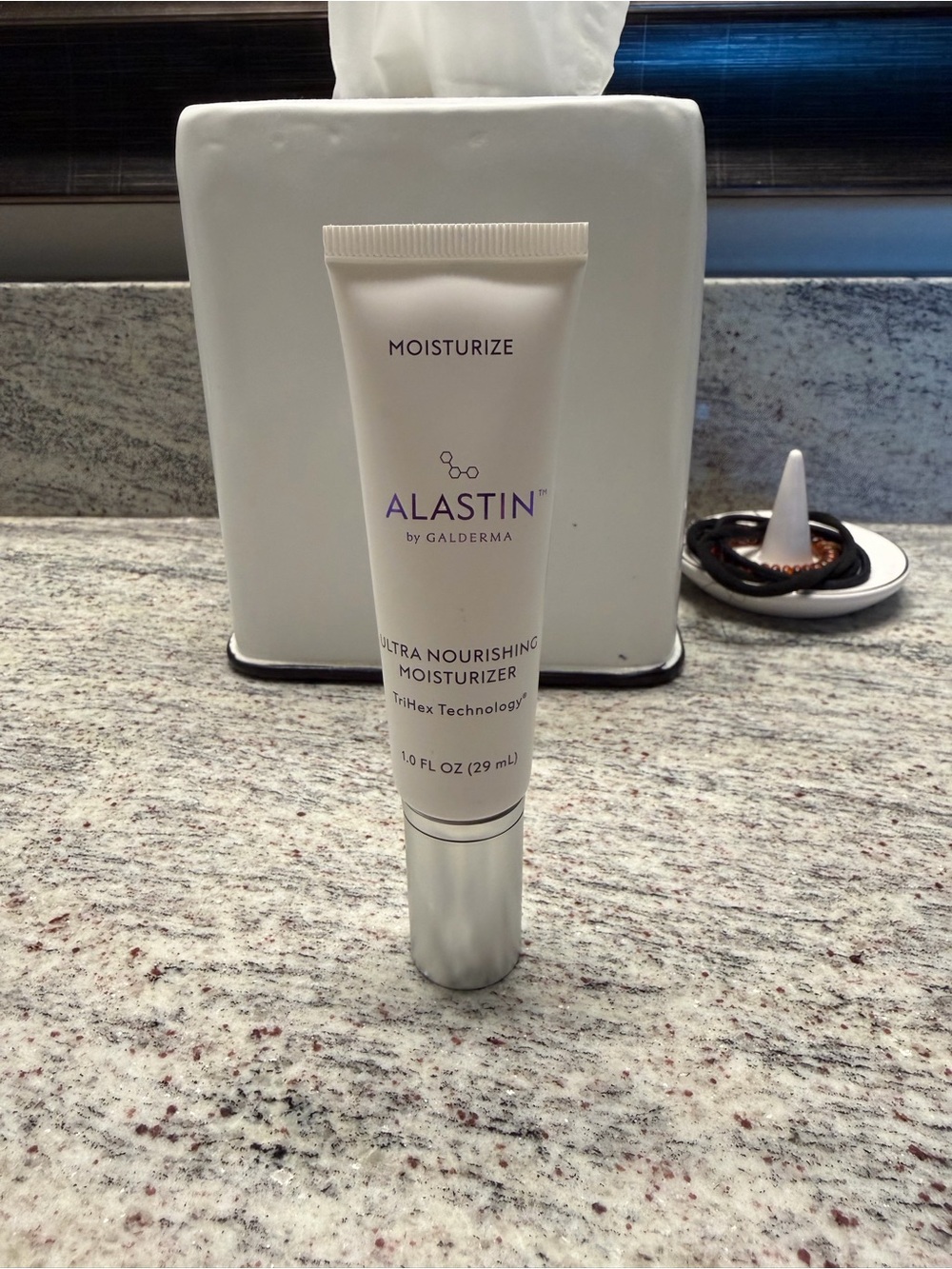 NWT Travel Size Alastin Ultra Nourishing Moisturizer